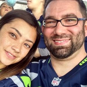 Meet your Posher, Jeremiah